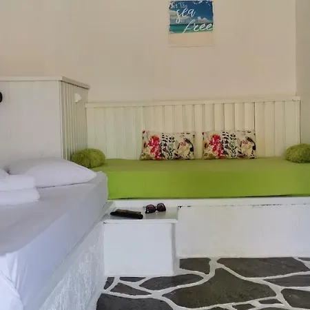 Spasmata Village - Budget Near Sea, Quiet Area Only Adults * Миния