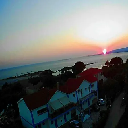 Spasmata Village Only Adults شقة *