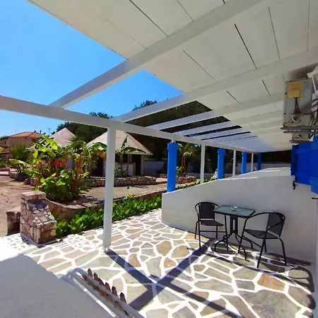 Spasmata Village Only Adults *