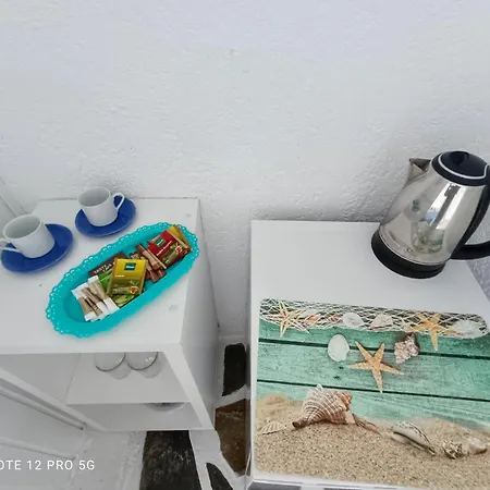 Spasmata Village - Budget Near Sea, Quiet Area Only Adults Апартаменты Миния