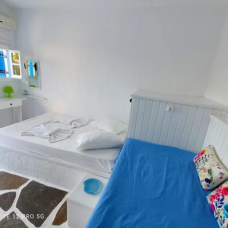 Spasmata Village Only Adults * Minia