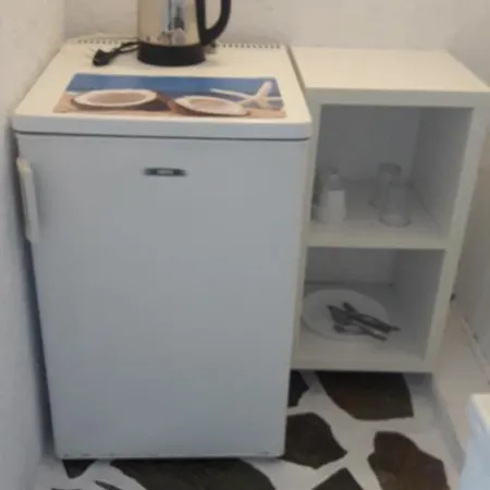 شقة Spasmata Village Only Adults Minia