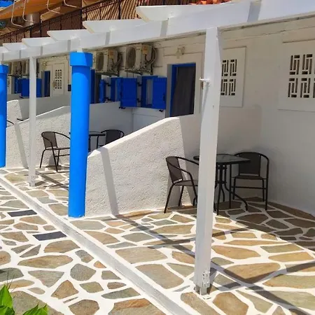 Apartmán Spasmata Village - Budget Near Sea, Quiet Area Only Adults