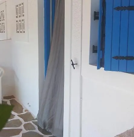 Apartment Spasmata Village *