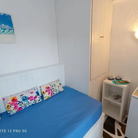 Spasmata Village Only Adults * Minia