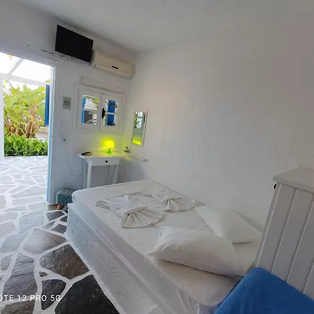 Spasmata Village Only Adults