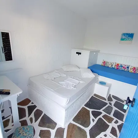 Spasmata Village Only Adults Apartmán *