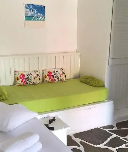 Spasmata Village - Budget Near Sea, Quiet Area Only Adults Διαμέρισμα