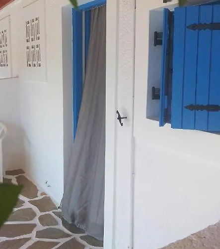 Διαμέρισμα Spasmata Village - Budget Near Sea, Quiet Area Only Adults *