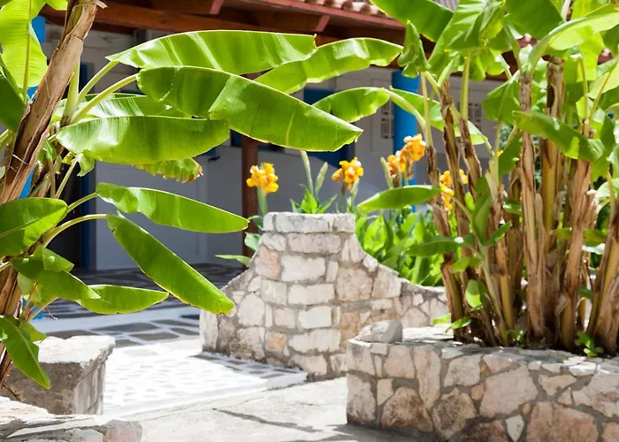 Spasmata Village - Budget Near Sea, Quiet Area Only Adults Μηνιά