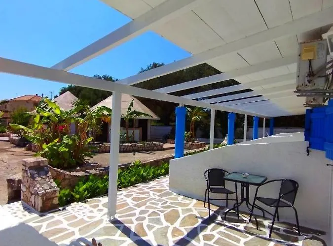 Spasmata Village - Budget Near Sea, Quiet Area Only Adults *