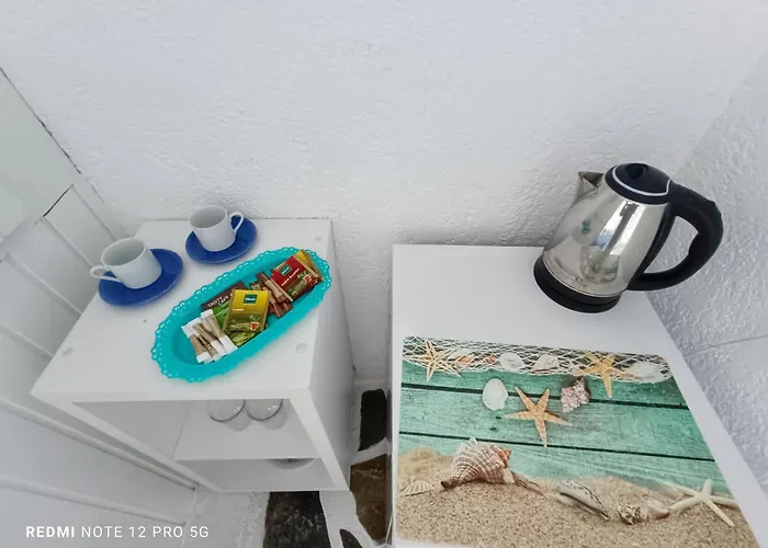 Spasmata Village - Budget Near Sea, Quiet Area Only Adults Διαμέρισμα Μηνιά