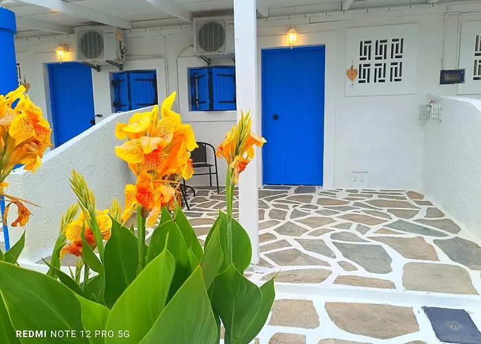 Spasmata Village - Budget Near Sea, Quiet Area Only Adults Διαμέρισμα *