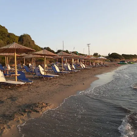 Spasmata Village Only Adults