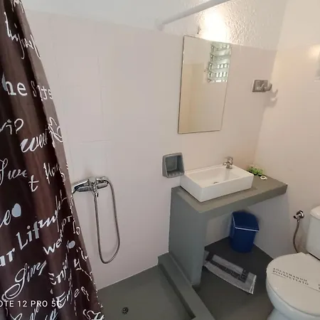 Spasmata Village Only Adults *