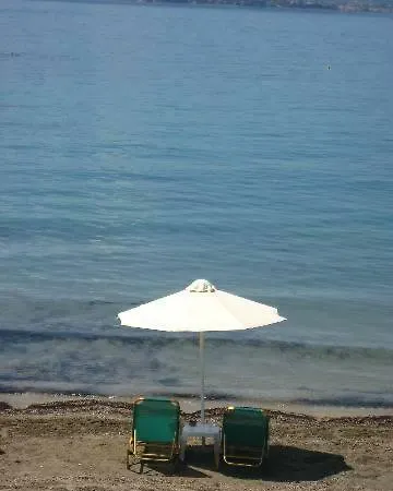 Spasmata Village Only Adults דירה